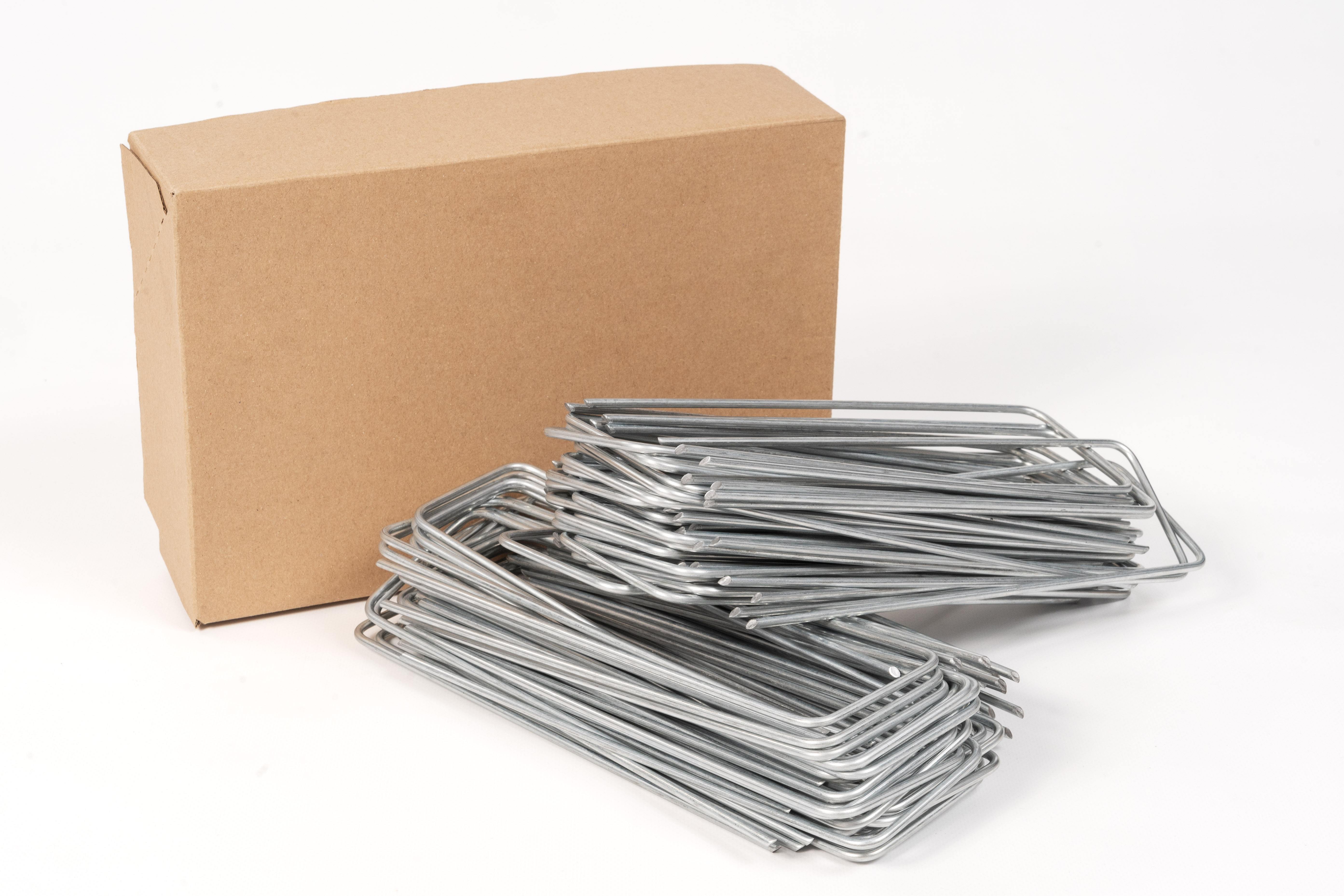 Kotwy ocynkowane do różnych zastosowań Kotwy ocynkowane do różnych zastosowań